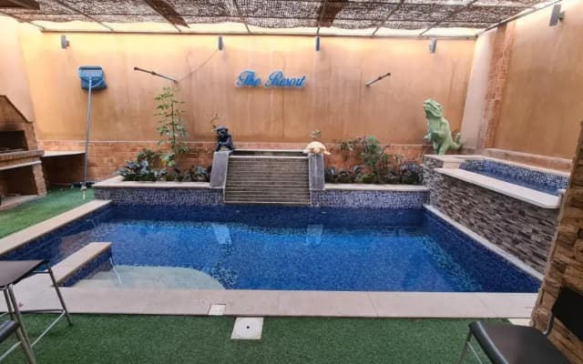 The Resort Studio New Cairo - photo 2