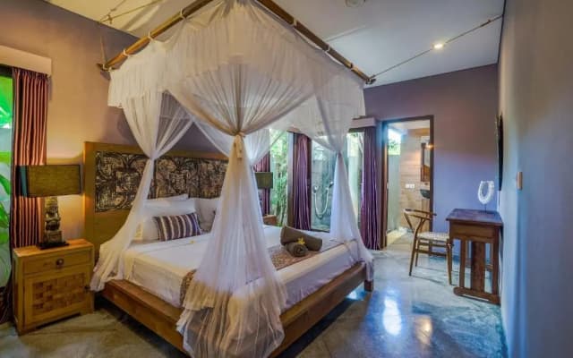 Villa Kuda Jaya - photo 4