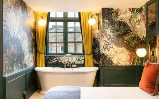 The Bedford - photo 4