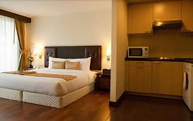 S.M. Grande Residence - photo 4