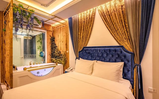 Mai Hotel - photo 3