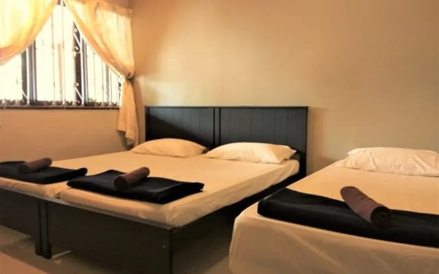 VGO House Melaka - photo 4