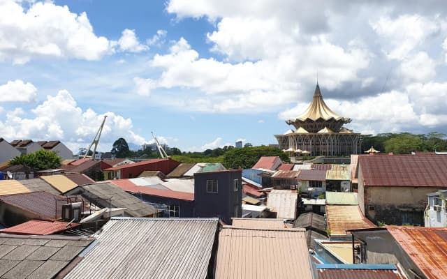 Hornbill's Nest Kuching - photo 4