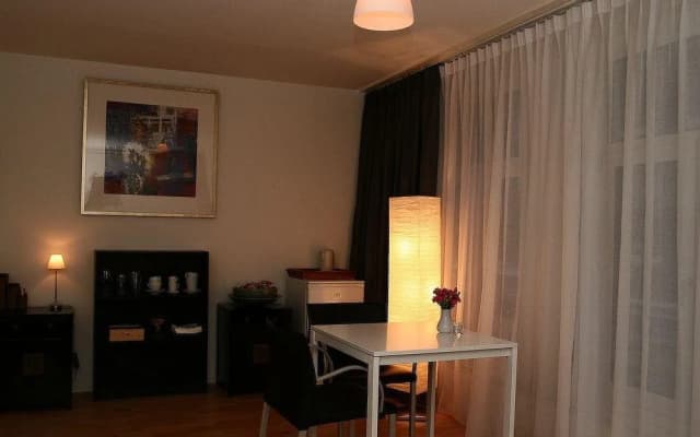 Home Run Amsterdam Bed & Breakfast - photo 3