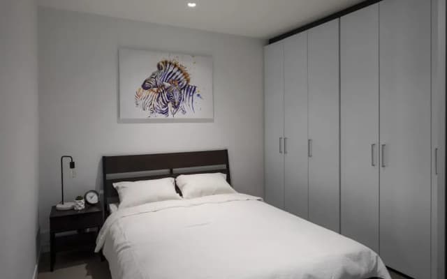 Roomerang at Madison Tower 19 - photo 2