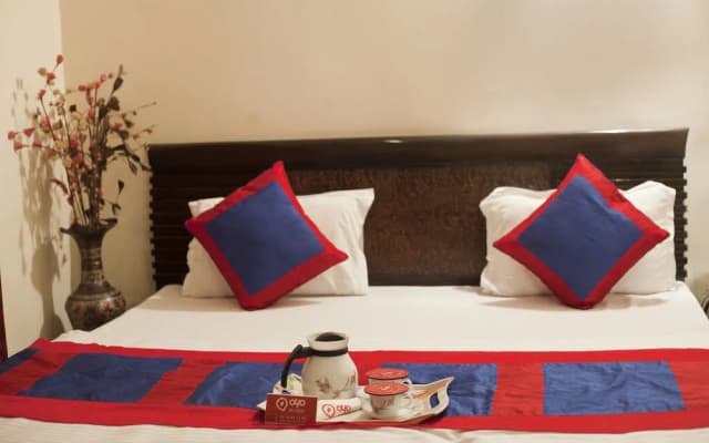 Azhan Residency - photo 4