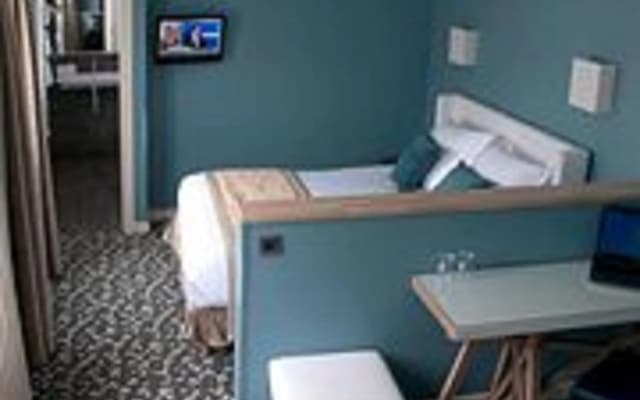 Grand Hotel Malher - photo 5