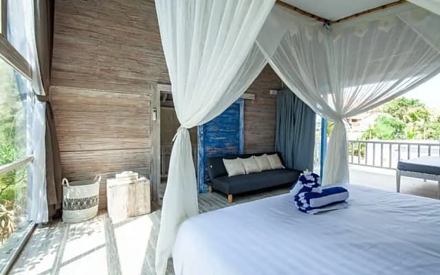Seminyak Beach Hut - photo 3