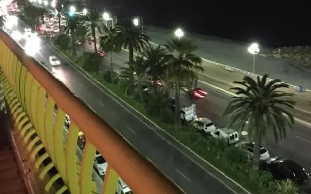 Beachfront apartment Promenade Des Anglais - photo 4