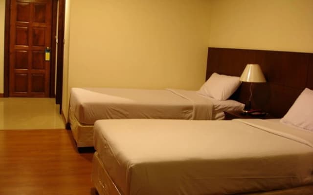 Twinsap Resort - photo 4