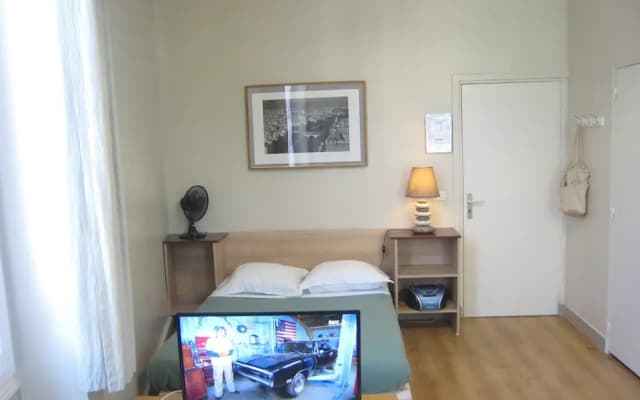 Apartment Poisson 5 - photo 4