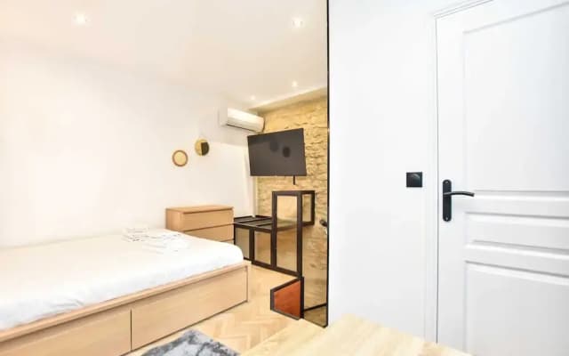Charming Duplex - 1br/3p - Grenelle/champs-de-mars - photo 2