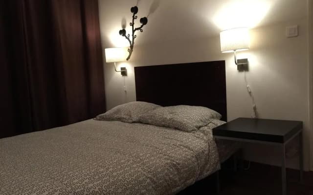 Studio Les Rosiers - photo 4