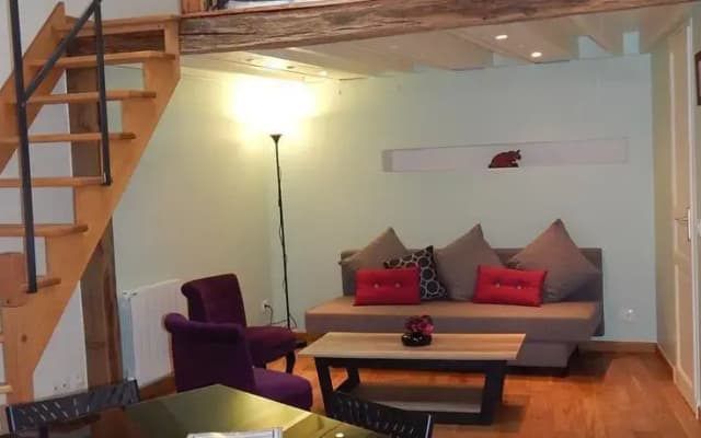 Apartment Paris-Boetie - photo 3