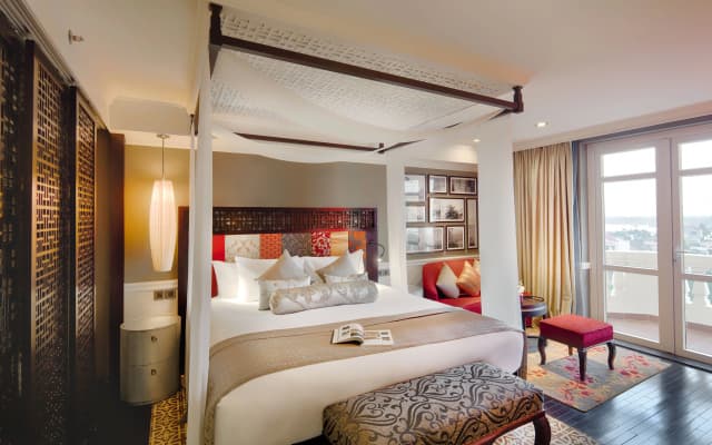 Hotel Royal Hoi An Danang - photo 3