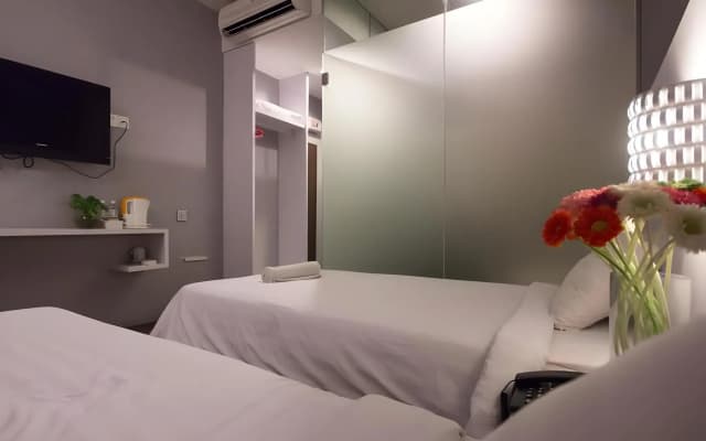 Chariton Hotel Ipoh - photo 4