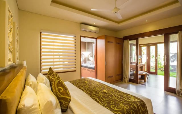 Villa Seriska Dua Sanur Bali - photo 2