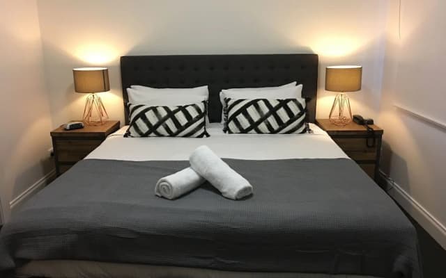 Kimberley Gardens Serviced Villas - photo 2