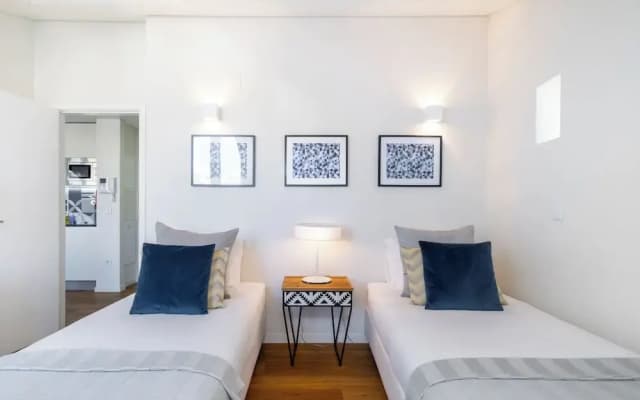 Alcântara Premium Apartment - photo 2