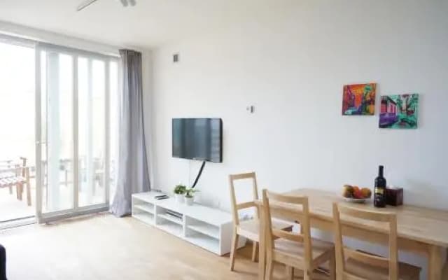 Suite Prague Apartment -Duplex, Up To 4people - photo 3
