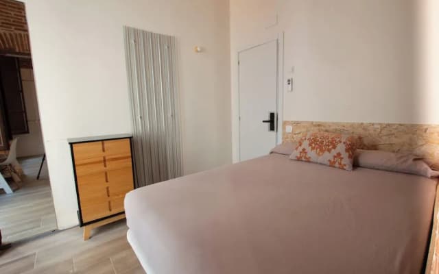 Classic Catedral Apartments - photo 2