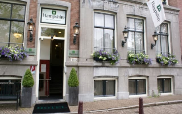 Prinsengracht Apartment - photo 2