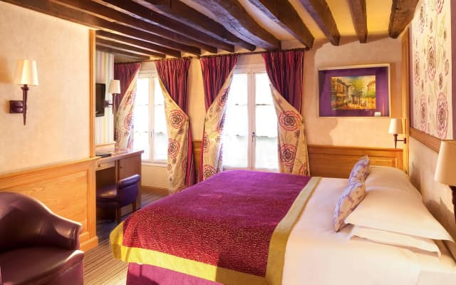 Hotel La Perle - photo 5