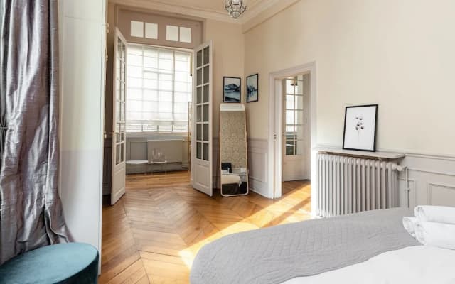 Apartment Saint Michel - photo 3