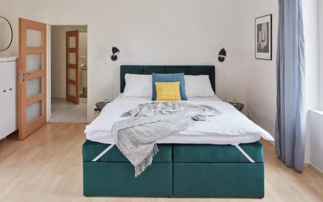 Renovated Flat in Old Town Square by Prague Days - photo 2