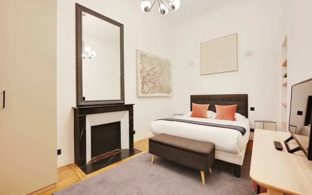 Cosy Appart 5p/1br - Tour Eiffel - - photo 5