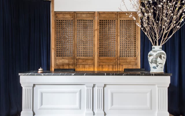 Hotel Midmost by Majestic Hotel Group - photo 2