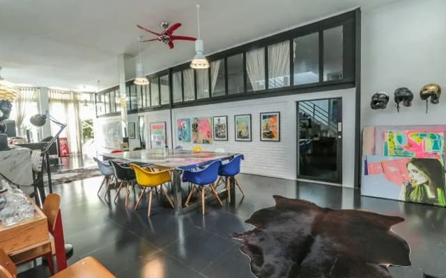 Sky Villa - photo 2