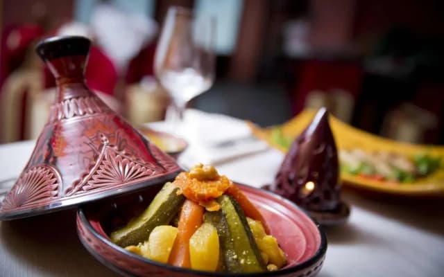 Riad Dar Lilas - photo 5