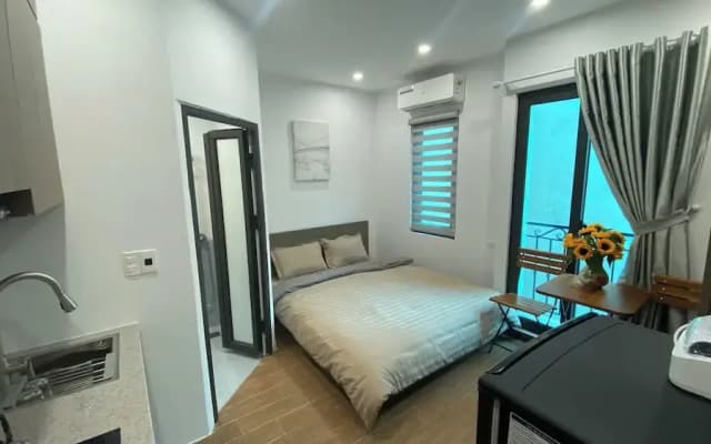 Era Apartment Duong Lang - photo 4