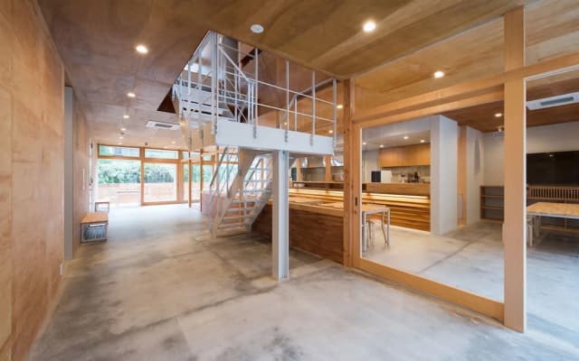 Mt.Takao Base Camp - Hostel - photo 5