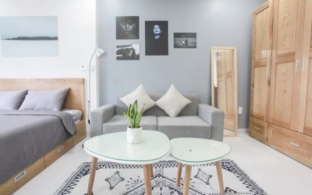 Carol Apartment - photo 5