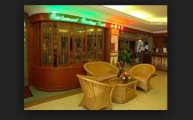 TS Hotel Taman Rinting - photo 2