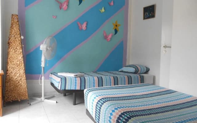 Crescent Rooms - photo 4
