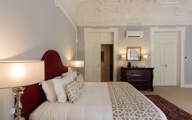 Dear Lisbon - Palace Chiado Suites - photo 3