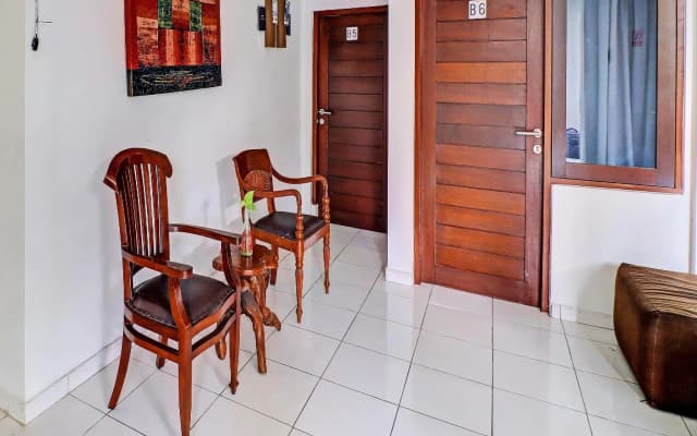 OYO 1433 Homestay Rumahku - photo 2