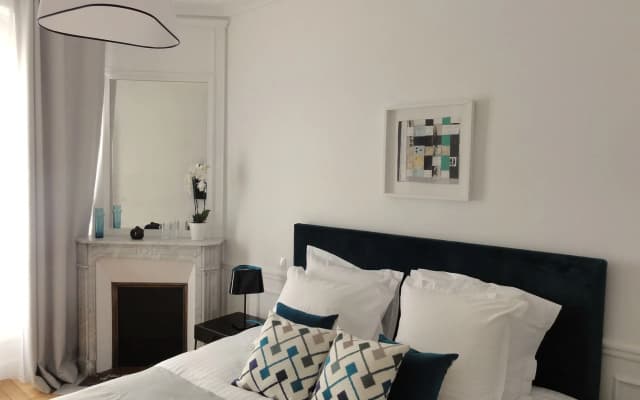 Relais 12bis B&B - photo 3
