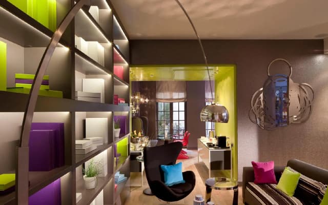 Hotel Le Petit Paris - photo 2