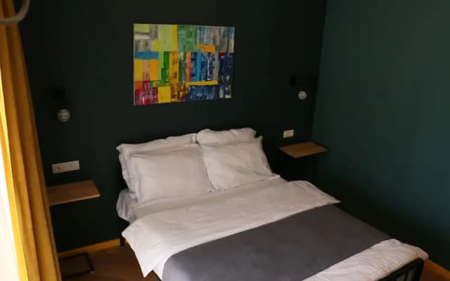 Boutique Hotel27 Plus - photo 4