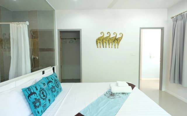 Padel Phangan Suite - photo 5