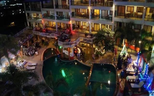 Phangan Party Hostel - photo 3