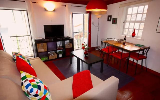 Myplace - Lisbon - Alfama - photo 5