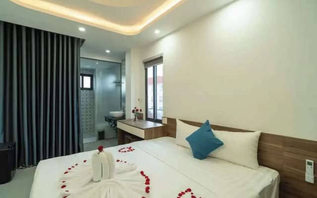 Sweet Memories Villa - Hoi An - photo 5