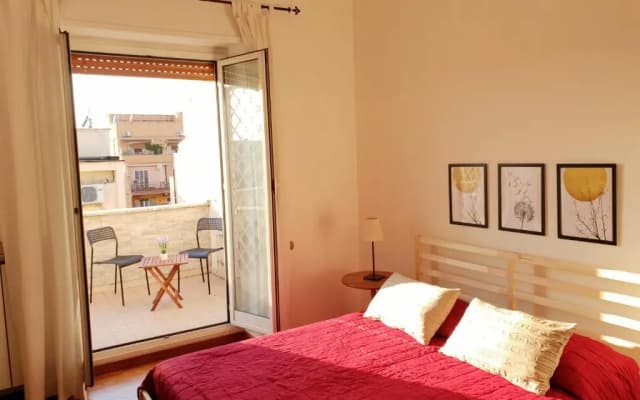 Pigneto Suite - photo 3