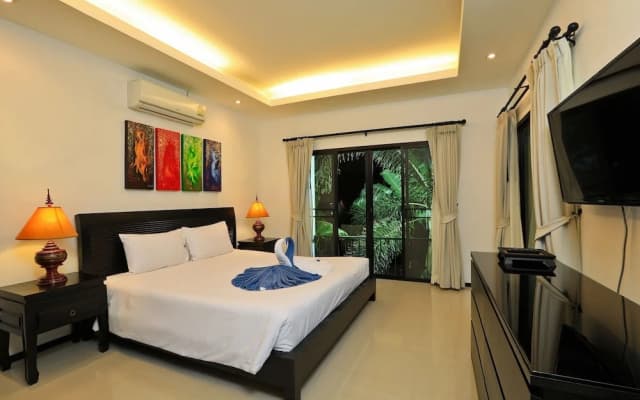 Villa Emauha - photo 4