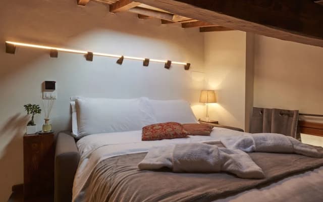 Panoramic Suites Cavour 34 - photo 4